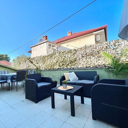 Modern Mediterranean Apartment Zadar Ngoại thất bức ảnh