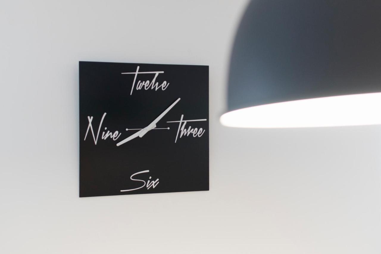 Modern Mediterranean Apartment Zadar Ngoại thất bức ảnh