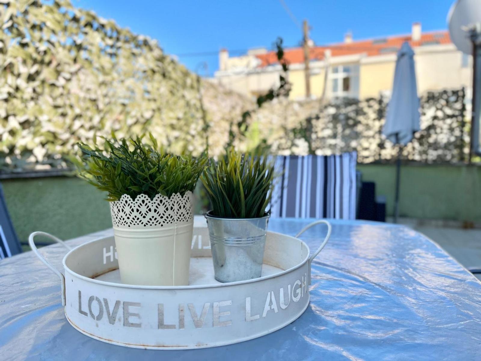 Modern Mediterranean Apartment Zadar Ngoại thất bức ảnh